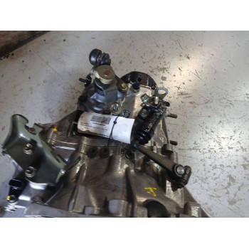 Recambio de caja cambios para suzuki liana rh (er) 1.6 16v cat referencia OEM IAM 1H03J022 117.000KM 4X2