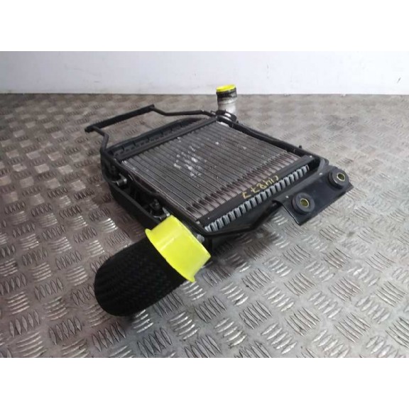 Recambio de intercooler para kia carens 2.0 crdi ex monovolumen referencia OEM IAM 2827127360  