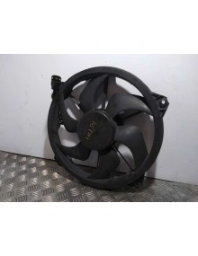 Recambio de electroventilador para citroën c4 grand picasso exclusive referencia OEM IAM 9661571480  
