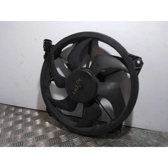 Recambio de electroventilador para citroën c4 grand picasso exclusive referencia OEM IAM 9661571480  