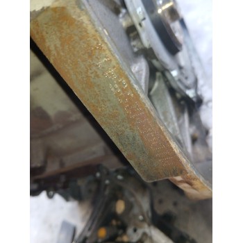 Recambio de despiece motor para ford b-max (jk) 1.0 ecoboost referencia OEM IAM M1DA  R