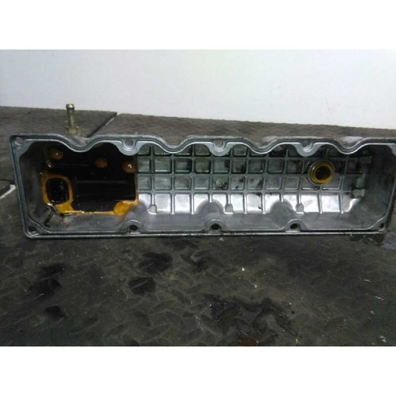 Recambio de tapa balancines para nissan cabstar e 3.0 diesel referencia OEM IAM   