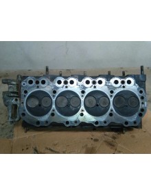 Recambio de culata para nissan cabstar e 3.0 diesel referencia OEM IAM   