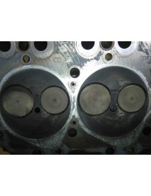 Recambio de culata para nissan cabstar e 3.0 diesel referencia OEM IAM    2