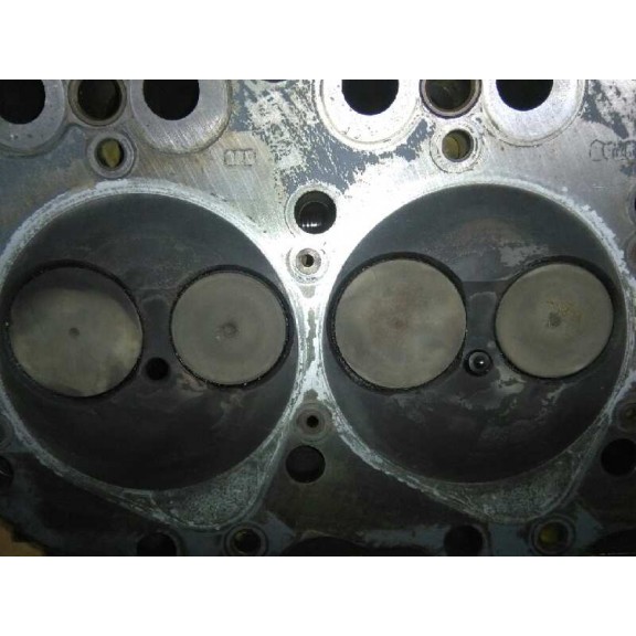 Recambio de culata para nissan cabstar e 3.0 diesel referencia OEM IAM   