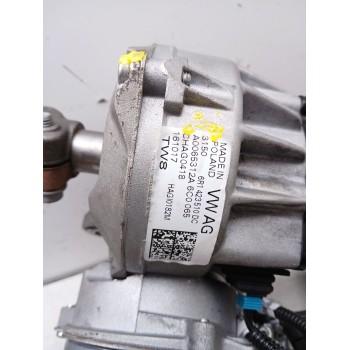 Recambio de columna direccion para audi a1 sportback (8xf) adrenalin referencia OEM IAM a0065312a 6r1423510dc 6r1909144an