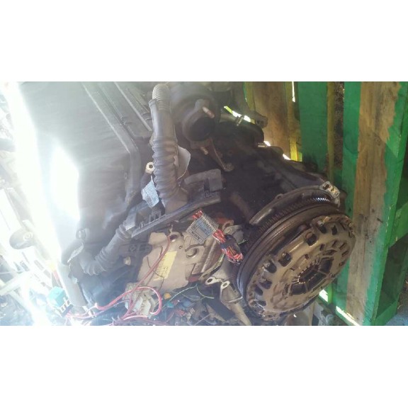 Recambio de motor completo para bmw serie 5 touring (e39) 525d exclusive referencia OEM IAM 256D1 <M> 