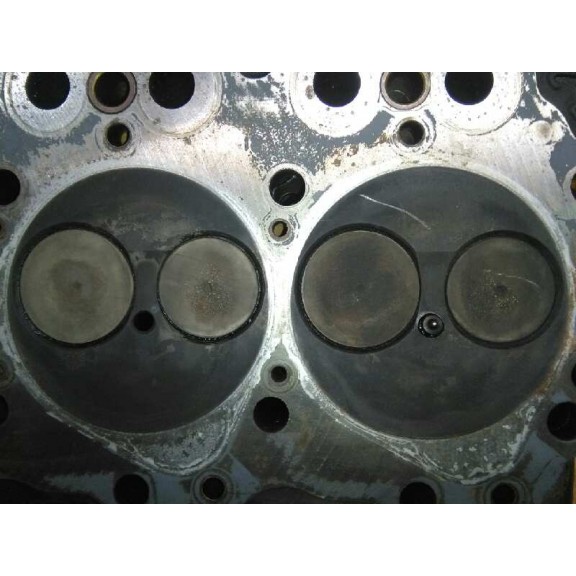 Recambio de culata para nissan cabstar e 3.0 diesel referencia OEM IAM   