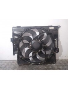 Recambio de electroventilador para bmw serie 1 lim. (f20) 116d referencia OEM IAM 17427640508 0215272311 