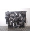 Recambio de electroventilador para bmw serie 1 lim. (f20) 116d referencia OEM IAM 17427640508 0215272311 