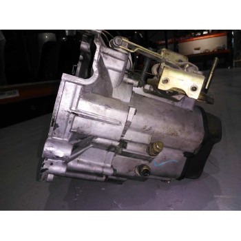 Recambio de caja cambios para tata indigo marina referencia OEM IAM  81.000KM 