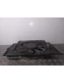 Recambio de electroventilador para bmw serie 1 lim. (f20) 116d referencia OEM IAM 17427640508 0215272311  2
