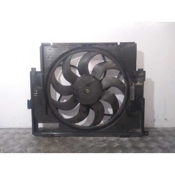 Recambio de electroventilador para bmw serie 1 lim. (f20) 116d referencia OEM IAM 17427640508 0215272311 