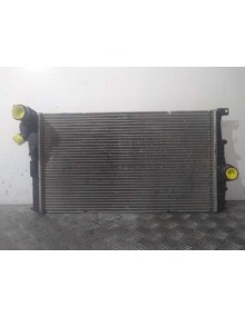 Recambio de radiador agua para bmw serie 1 lim. (f20) 116d referencia OEM IAM RA2100M151515 760051101 M151515B