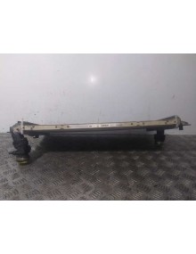 Recambio de radiador agua para bmw serie 1 lim. (f20) 116d referencia OEM IAM RA2100M151515 760051101 M151515B 2