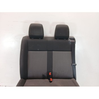 Recambio de asiento delantero derecho para opel vivaro c furgoneta (k0) 1.5 referencia OEM IAM   