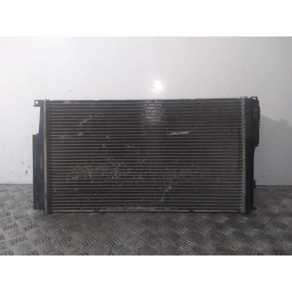 Recambio de radiador agua para bmw serie 1 lim. (f20) 116d referencia OEM IAM RA2100M151515 760051101 M151515B