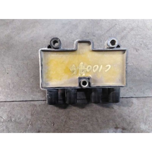 Recambio de bobina encendido para chevrolet matiz se plus referencia OEM IAM   