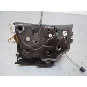 Recambio de cerradura puerta delantera derecha para seat altea xl (5p5) reference ecomotive referencia OEM IAM 1P1837016C 6 PINE