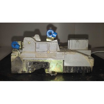 Recambio de cerradura puerta delantera derecha para renault clio iii emotion referencia OEM IAM  4 PINS 5P