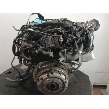 Recambio de motor completo para audi a4 b9 (8w2, 8wc) 2.0 tdi referencia OEM IAM DEU DEUA 