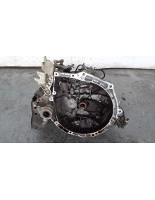 Recambio de caja cambios para peugeot 207 confort referencia OEM IAM 20CQ74 5V 156.132KM