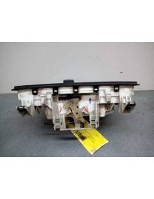 Recambio de mando calefaccion / aire acondicionado para peugeot bipper básico referencia OEM IAM 105G7340100   2