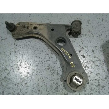 BRAZO SUSPENSION INFERIOR DELANTERO IZQUIERDO 