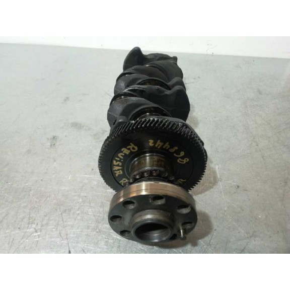 Recambio de cigueñal para bmw x3 (e83) 2.0 turbodiesel cat referencia OEM IAM   