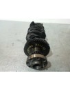 Recambio de cigueñal para bmw x3 (e83) 2.0 turbodiesel cat referencia OEM IAM   