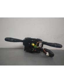 Recambio de mando multifuncion para peugeot 207 confort referencia OEM IAM 96630724XT PIEZA SIN GARANTIA  2