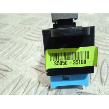 Recambio de mando elevalunas trasero derecho para ssangyong tivoli referencia OEM IAM 8585035100  