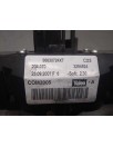 Recambio de mando multifuncion para peugeot 207 confort referencia OEM IAM 96630724XT PIEZA SIN GARANTIA 