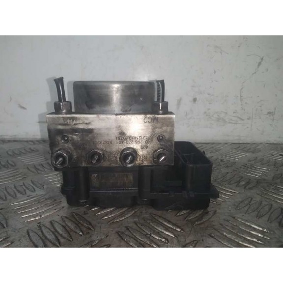 Recambio de abs para peugeot bipper básico referencia OEM IAM 0265801079  