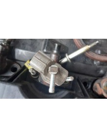 Recambio de inyector para mazda cx-7 (er) active referencia OEM IAM   