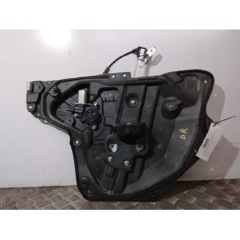 Recambio de elevalunas delantero derecho para mazda 3 lim. () style referencia OEM IAM BHS25897XB ELÉCTRICO 