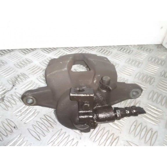 Recambio de pinza freno delantera derecha para peugeot bipper básico referencia OEM IAM Y019538  
