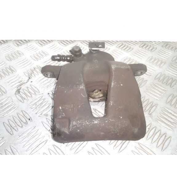 Recambio de pinza freno delantera derecha para peugeot bipper básico referencia OEM IAM Y019538  