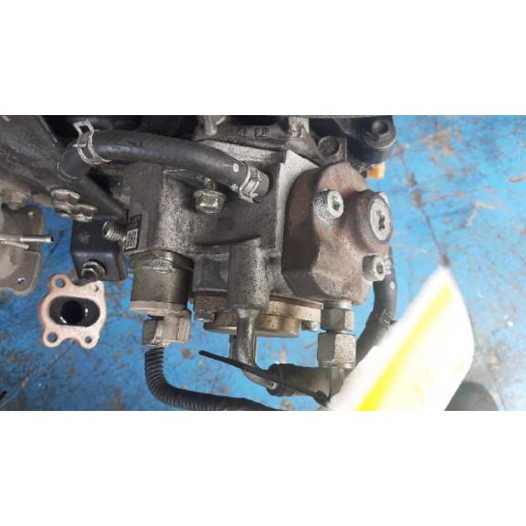 Recambio de bomba inyeccion para mazda cx-7 (er) active referencia OEM IAM 2940000620  