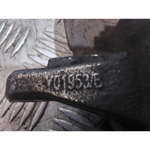 Recambio de pinza freno delantera derecha para peugeot bipper básico referencia OEM IAM Y019538  