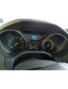 Recambio de cuadro instrumentos para ford focus lim. (cb8) ambiente referencia OEM IAM bm5t10849am   2