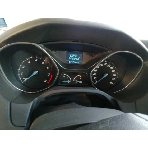 Recambio de cuadro instrumentos para ford focus lim. (cb8) ambiente referencia OEM IAM   