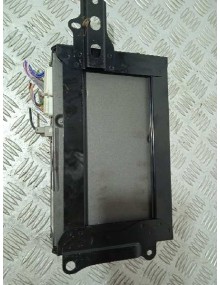 Recambio de sistema navegacion gps para lexus gs300 (jzs160) básico referencia OEM IAM 8684150050 MODULO  2