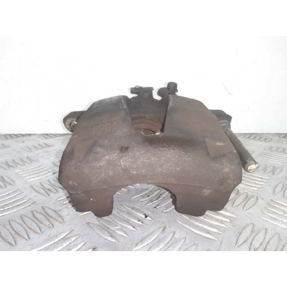 Recambio de pinza freno delantera izquierda para peugeot bipper básico referencia OEM IAM Y01952J8  
