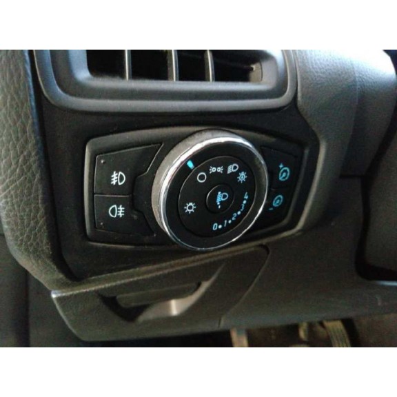 Recambio de mando luces para ford focus lim. (cb8) ambiente referencia OEM IAM   