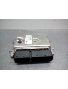 Recambio de centralita motor uce para peugeot bipper básico referencia OEM IAM 55257726  