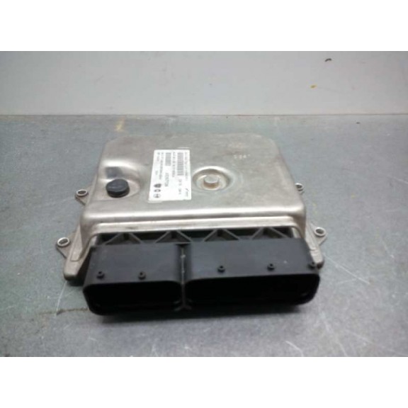 Recambio de centralita motor uce para peugeot bipper básico referencia OEM IAM 55257726  