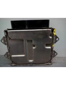 Recambio de centralita motor uce para peugeot bipper básico referencia OEM IAM 55257726   2