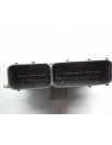 Recambio de centralita motor uce para peugeot bipper básico referencia OEM IAM 55257726  