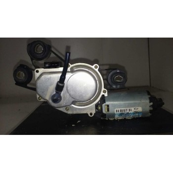 Recambio de motor limpia trasero para seat altea (5p1) hot referencia OEM IAM   